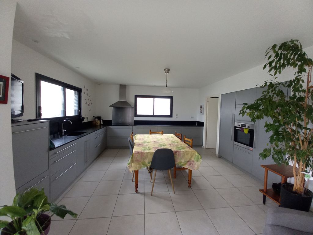 Achat maison 4 chambre(s) - L'Île-d'Olonne