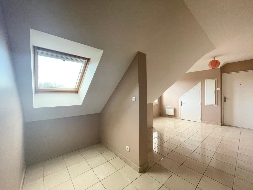 Achat appartement à vendre 3 pièces 75 m² - Amiens