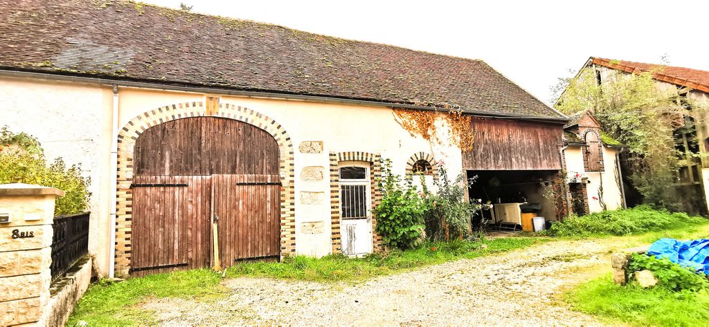 Achat maison 3 chambre(s) - Domats