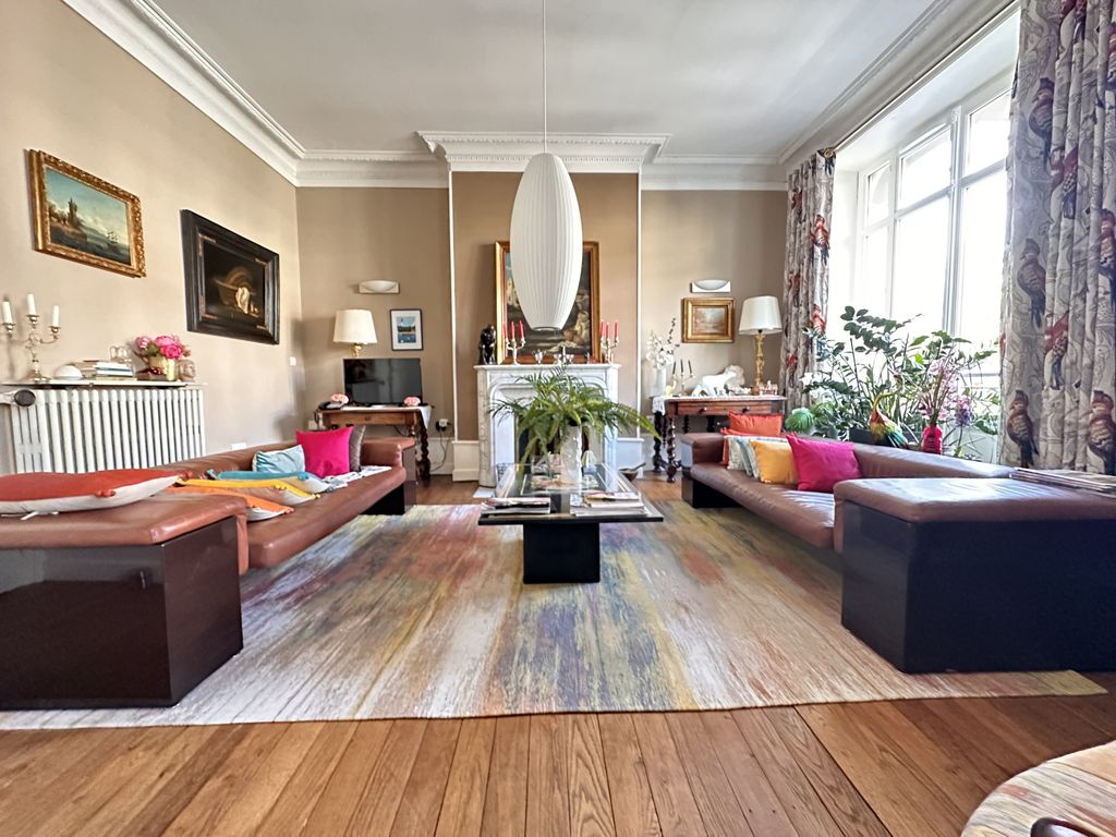 Achat appartement à vendre 6 pièces 191 m² - Limoges