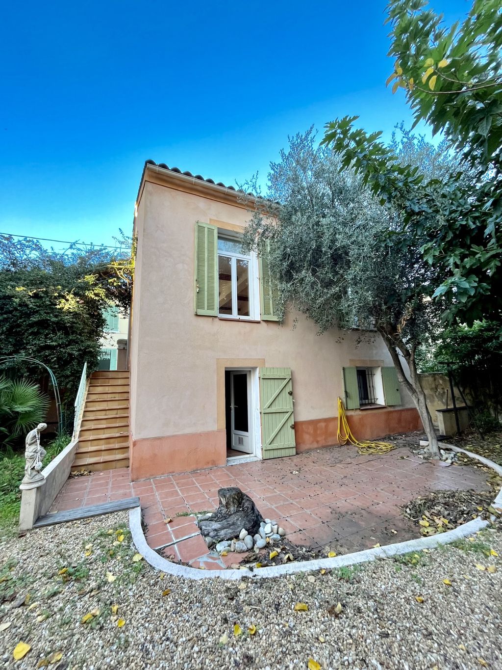 Achat maison à vendre 4 chambres 130 m² - Toulon