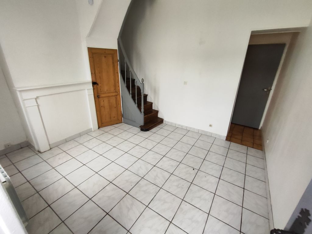 Achat maison 2 chambre(s) - Amiens