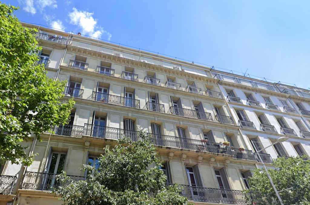 Achat appartement à vendre 5 pièces 146 m² - Toulon