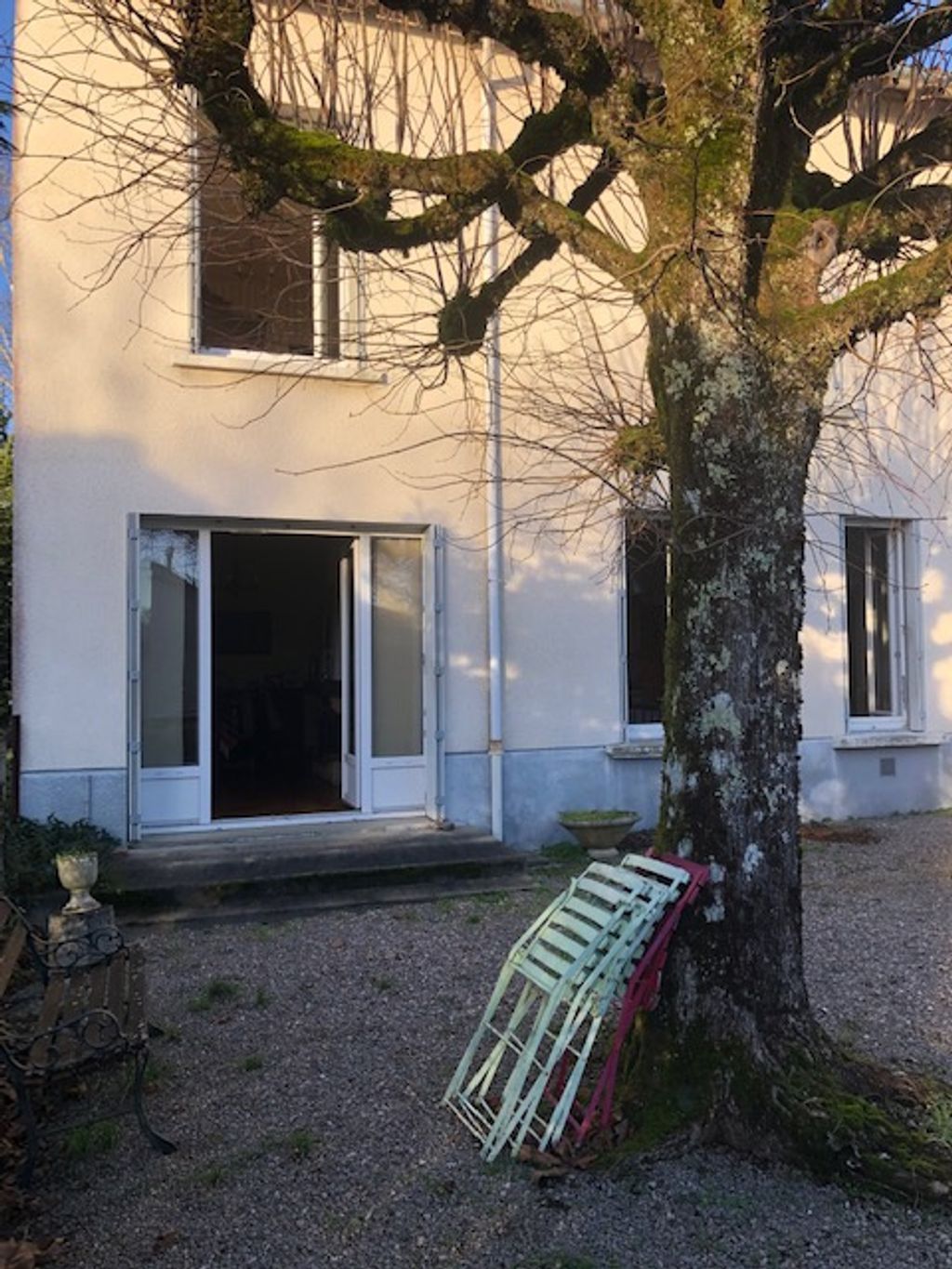 Achat maison à vendre 3 chambres 110 m² - Limoges