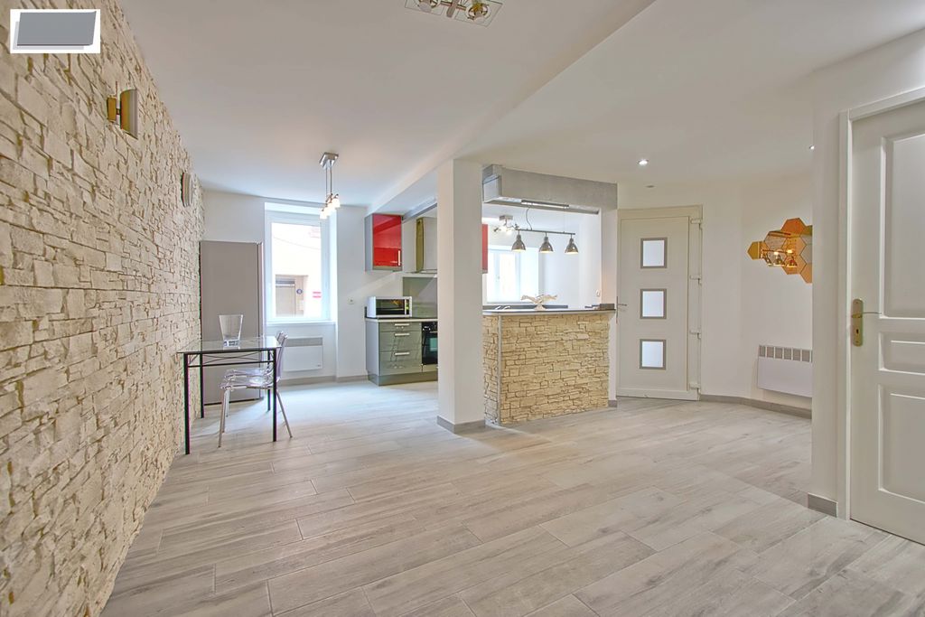 Achat appartement à vendre 3 pièces 55 m² - La Crau