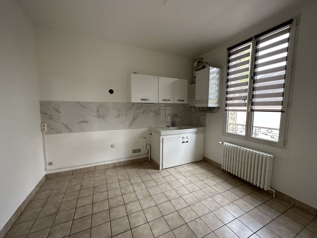 Achat maison 3 chambre(s) - Vaires-sur-Marne