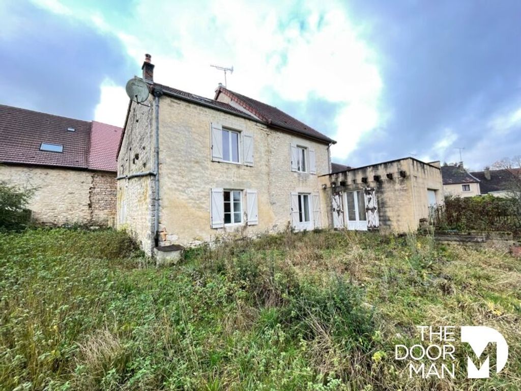 Achat maison à vendre 2 chambres 174 m² - Brethenay