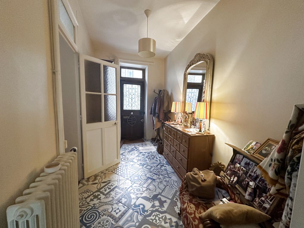 Achat maison 3 chambre(s) - Fontainebleau