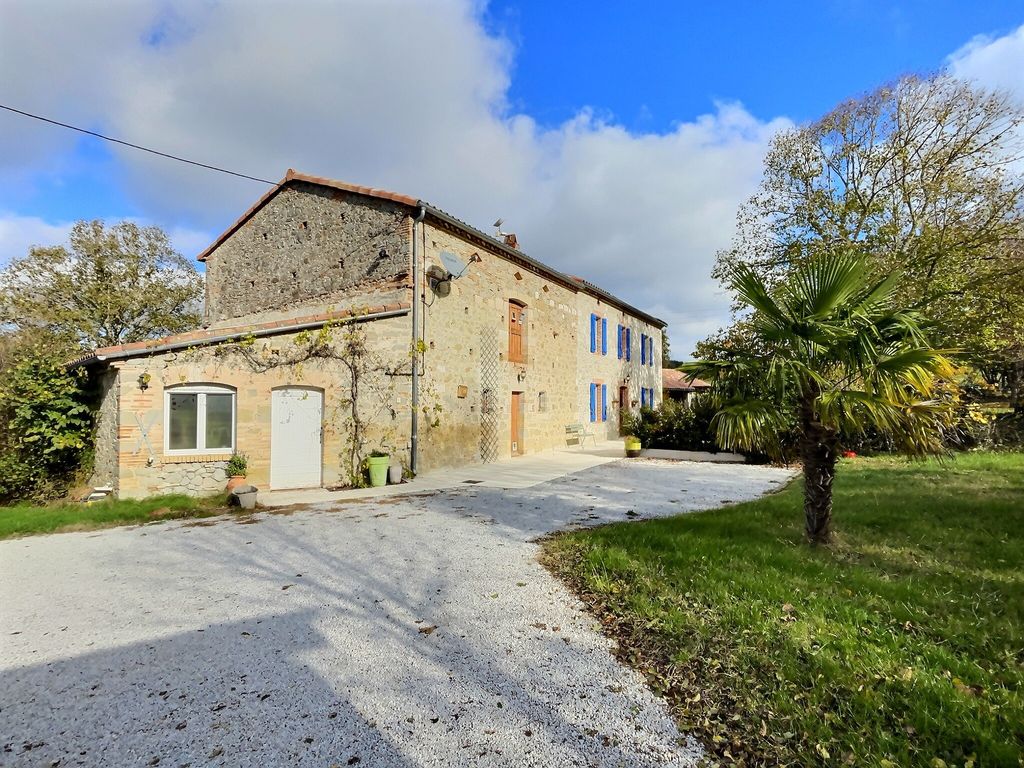 Achat maison 3 chambre(s) - Lavaur