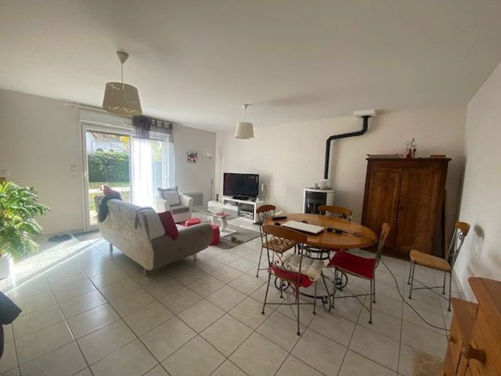 Achat maison 4 chambre(s) - Ballan-Miré