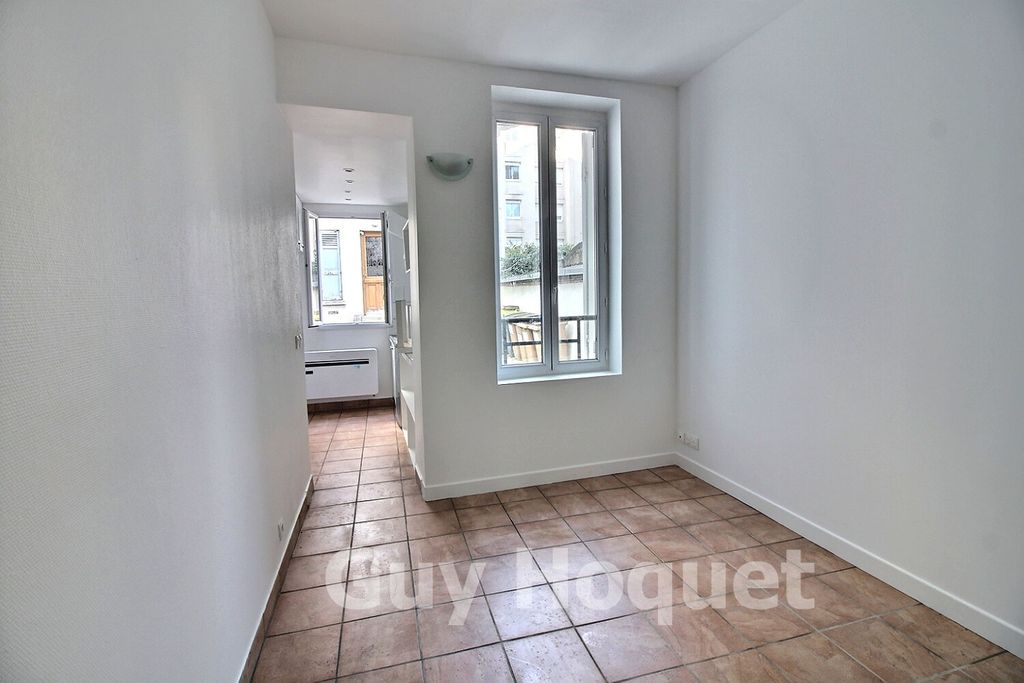 Achat appartement 1 pièce(s) Courbevoie