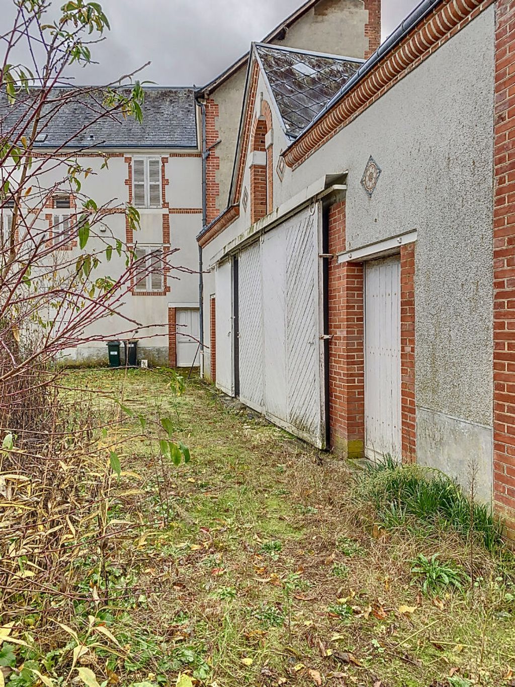 Achat maison à vendre 4 chambres 153 m² - Bracieux