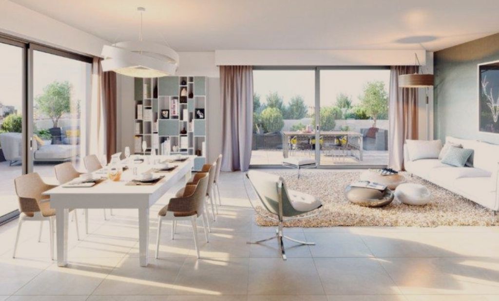Achat appartement à vendre 3 pièces 78 m² - Aix-en-Provence