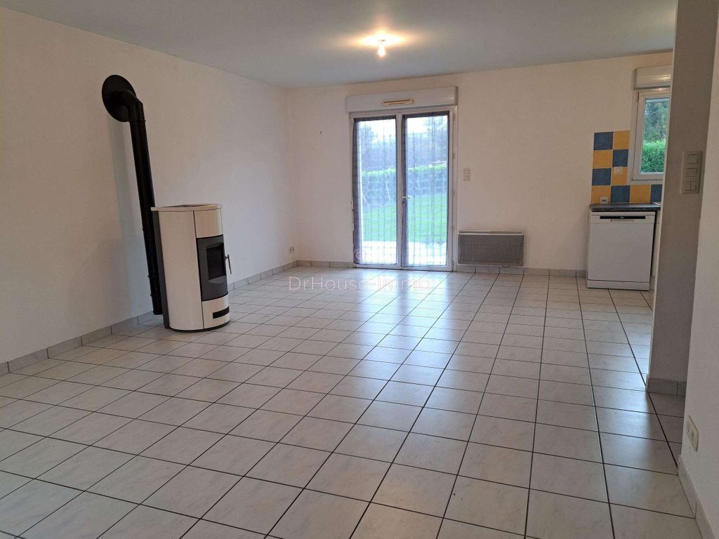 Achat maison 3 chambre(s) - Massérac