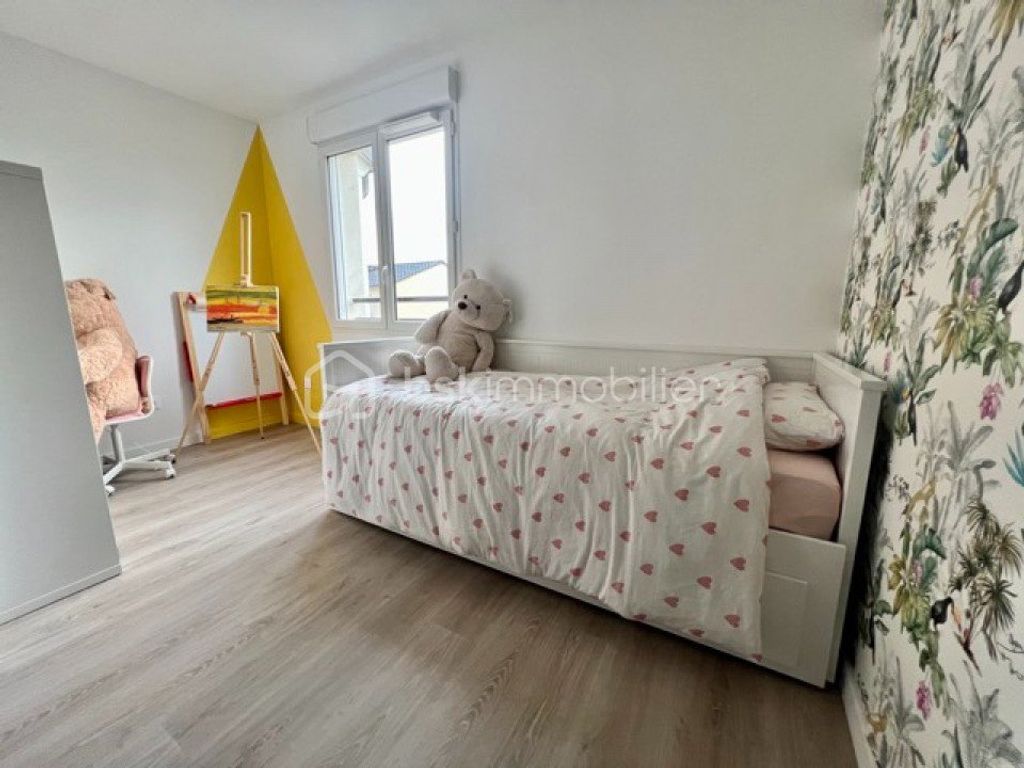 Achat appartement à vendre 4 pièces 61 m² - Mormant