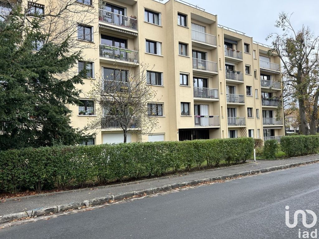 Achat appartement à vendre 5 pièces 98 m² - Avon