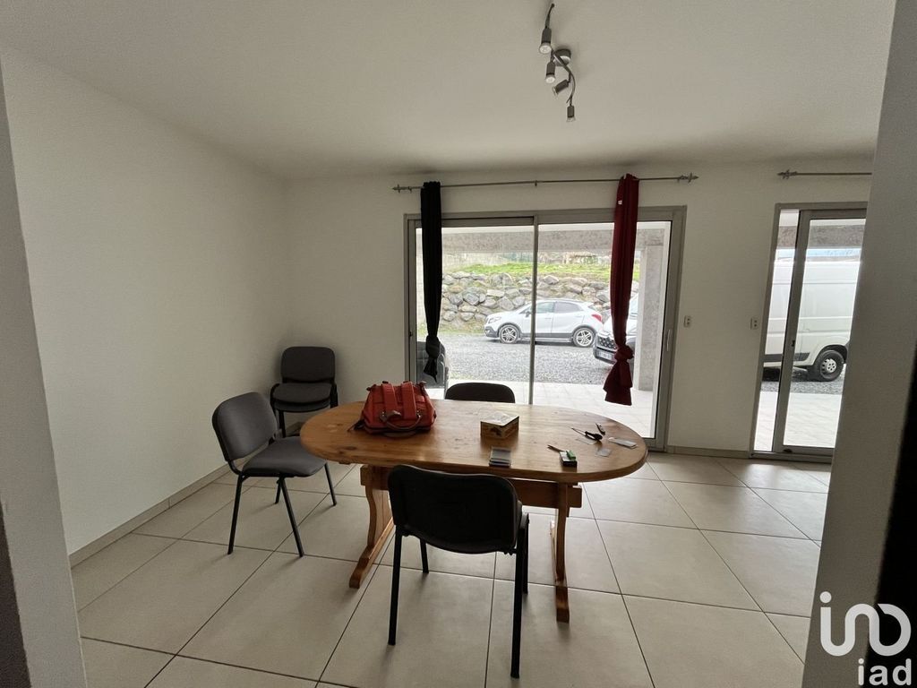 Achat maison 4 chambre(s) - La Voulte-sur-Rhône