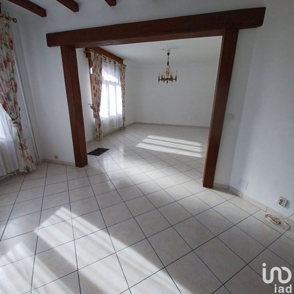 Achat maison à vendre 3 chambres 145 m² - Beugny