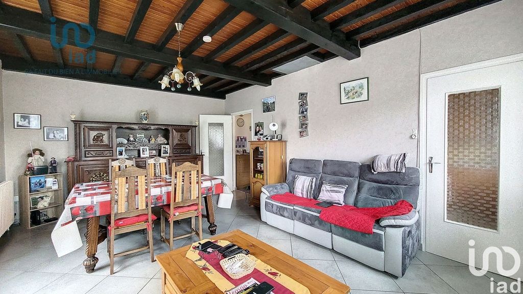 Achat maison 3 chambre(s) - La Versanne