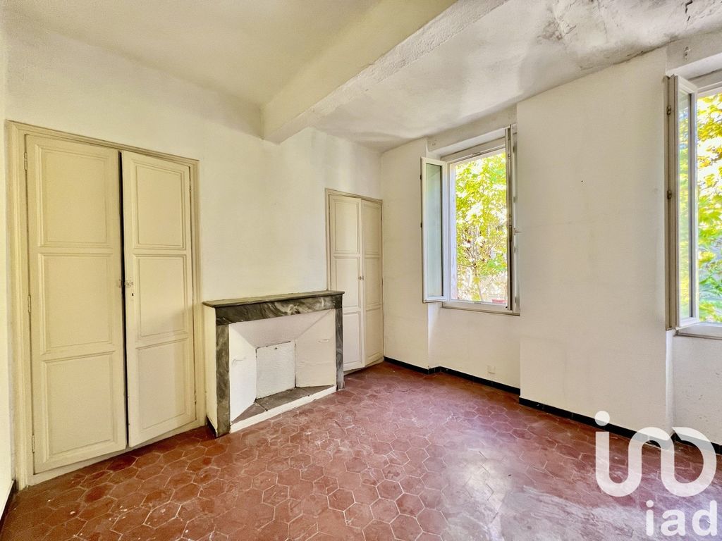 Achat duplex à vendre 4 pièces 58 m² - Collobrières