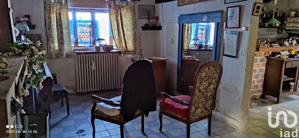 Achat maison 3 chambre(s) - Colombier