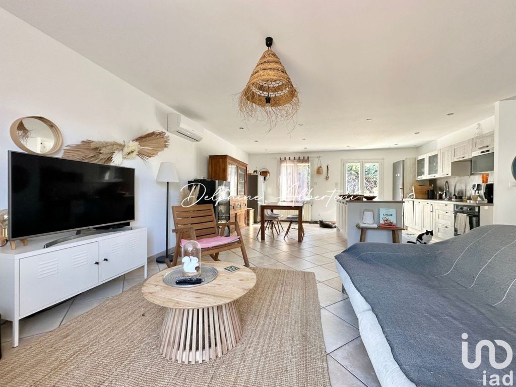 Achat maison à vendre 5 chambres 143 m² - Toulon