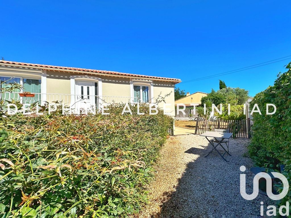 Achat maison à vendre 5 chambres 143 m² - Toulon