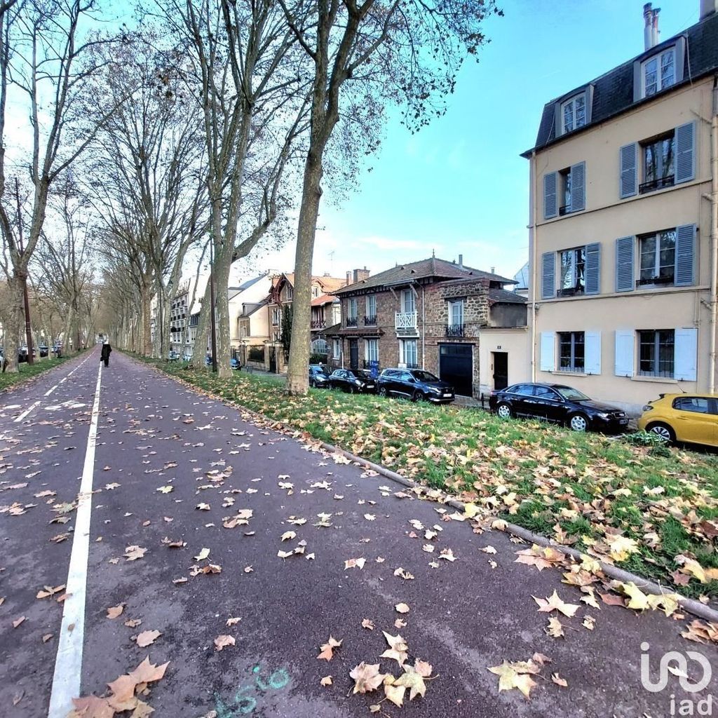 Achat appartement à vendre 2 pièces 28 m² - Versailles