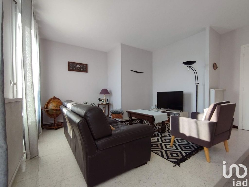 Achat maison 4 chambre(s) - Castelsarrasin