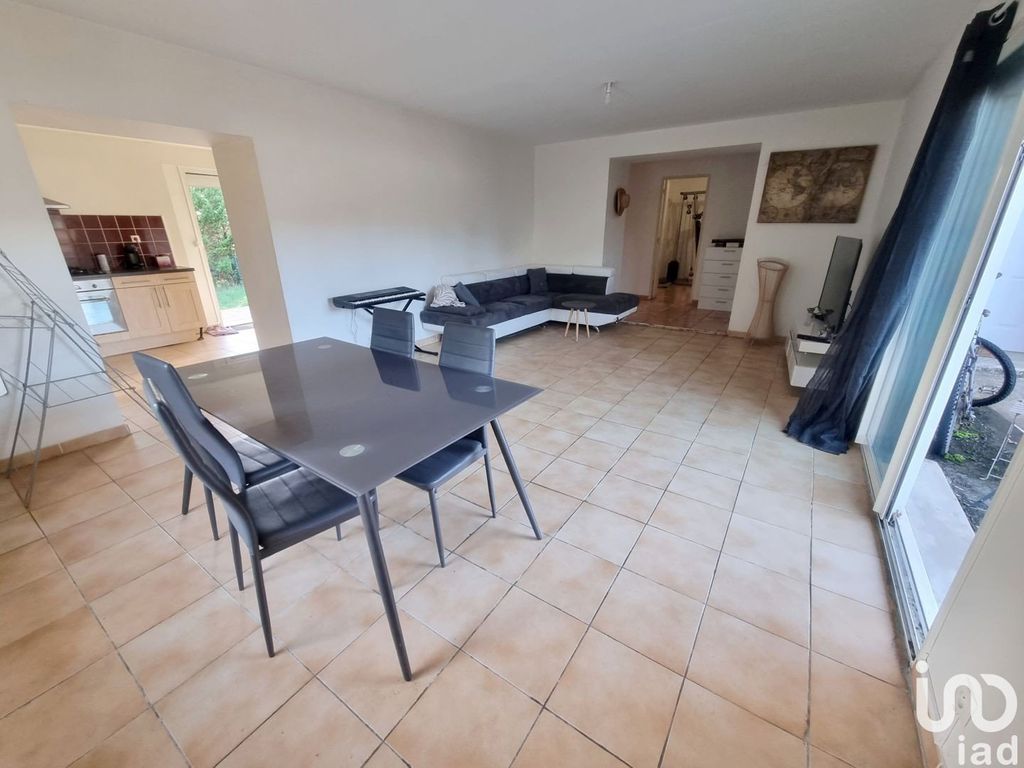 Achat maison 3 chambre(s) - Valdurenque