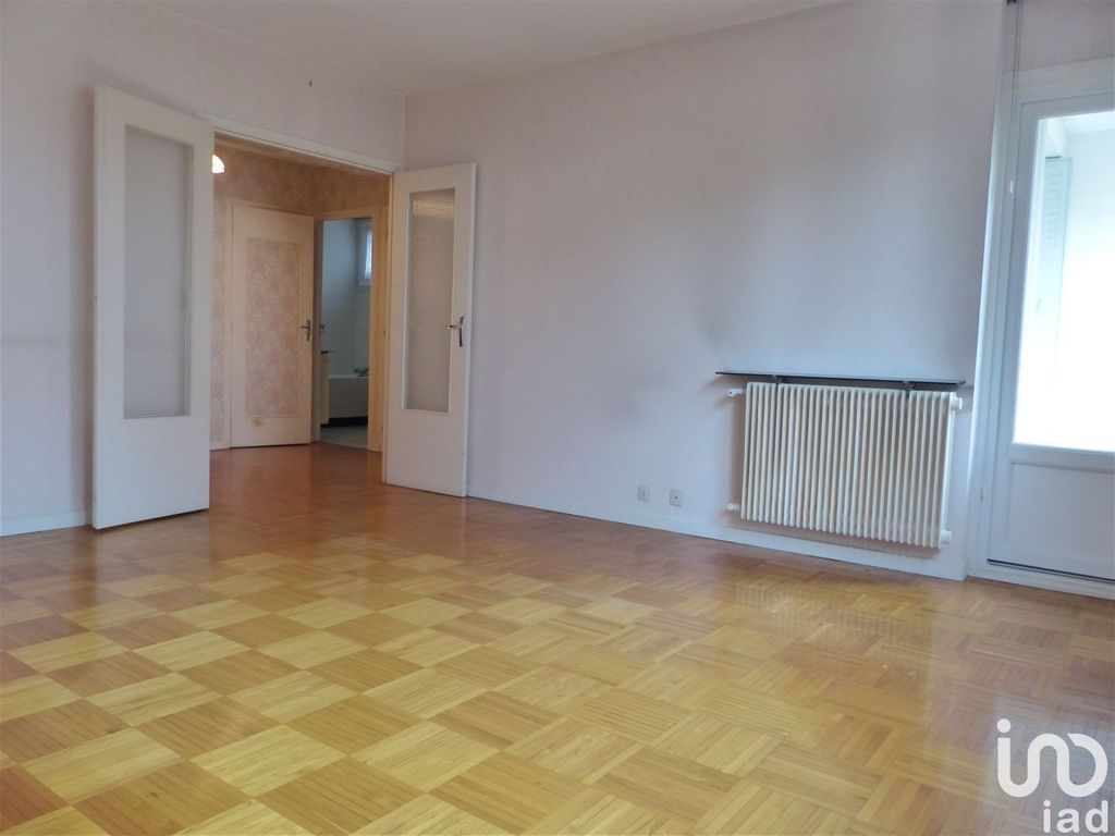 Achat appartement à vendre 3 pièces 61 m² - Rosny-sous-Bois