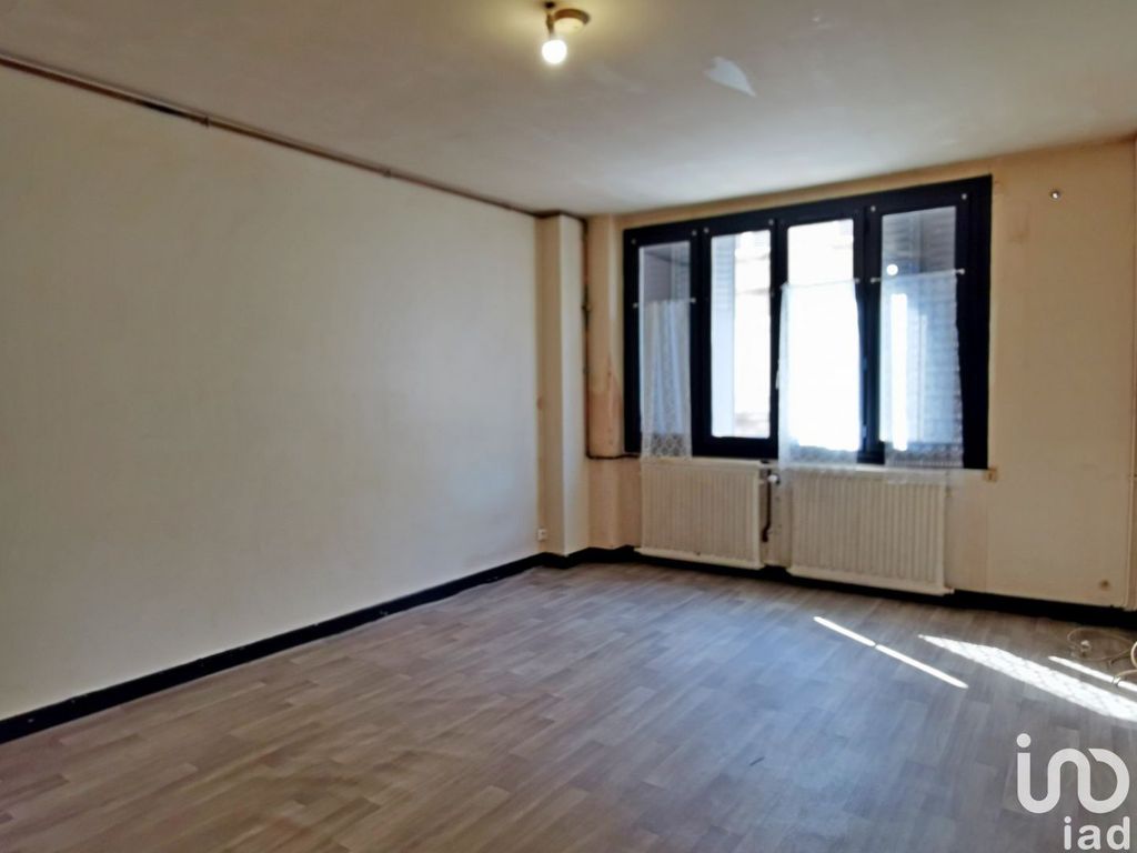 Achat maison 4 chambre(s) - La Châtre