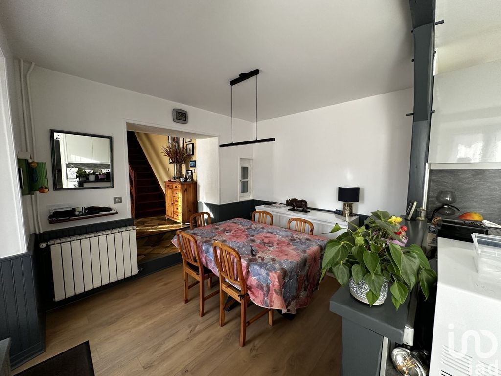 Achat maison 4 chambre(s) - Saint-Michel-sur-Orge