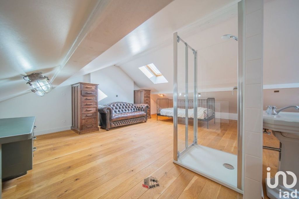 Achat maison 3 chambre(s) - Scy-Chazelles