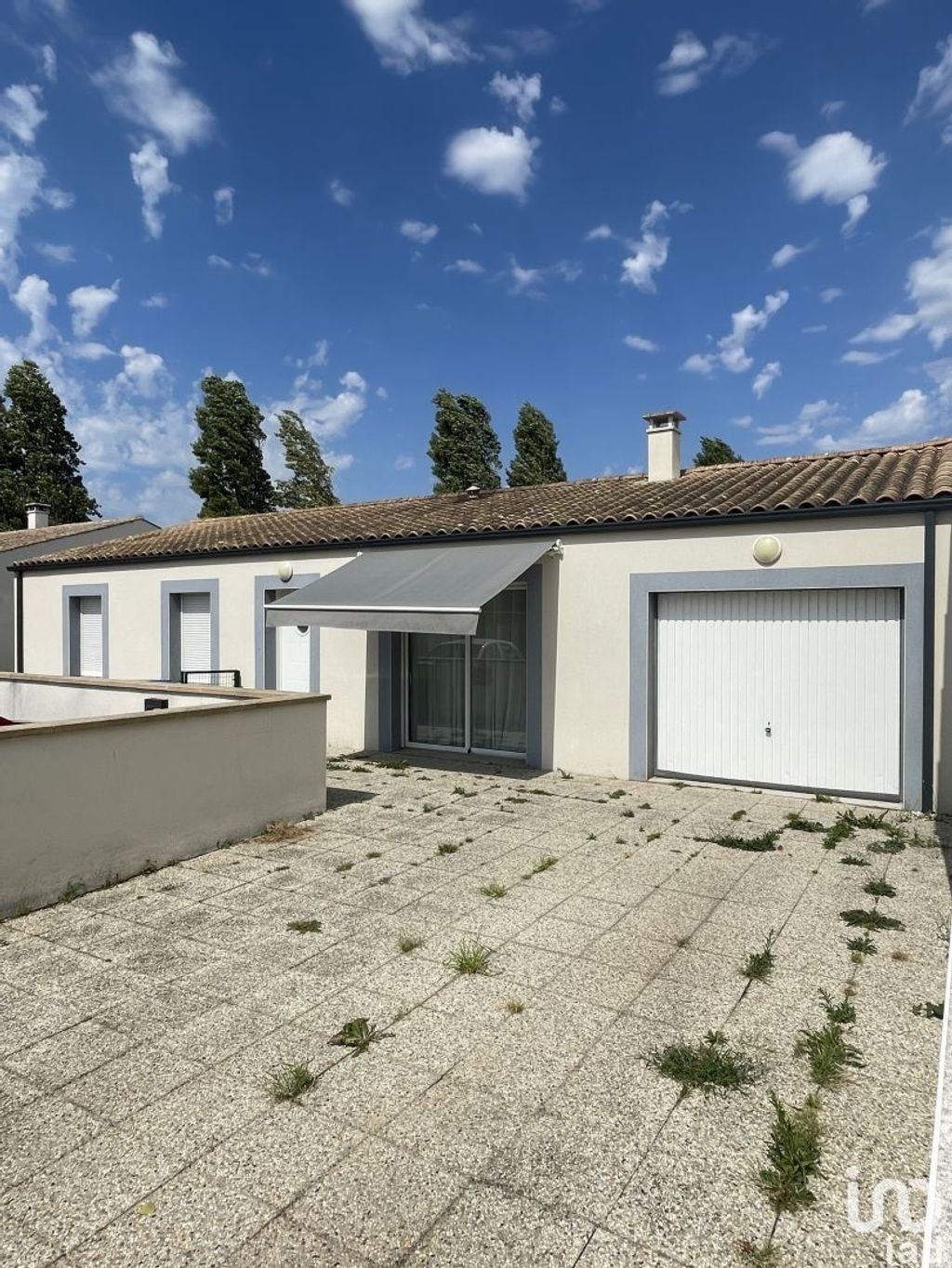 Achat maison à vendre 3 chambres 92 m² - Périgny