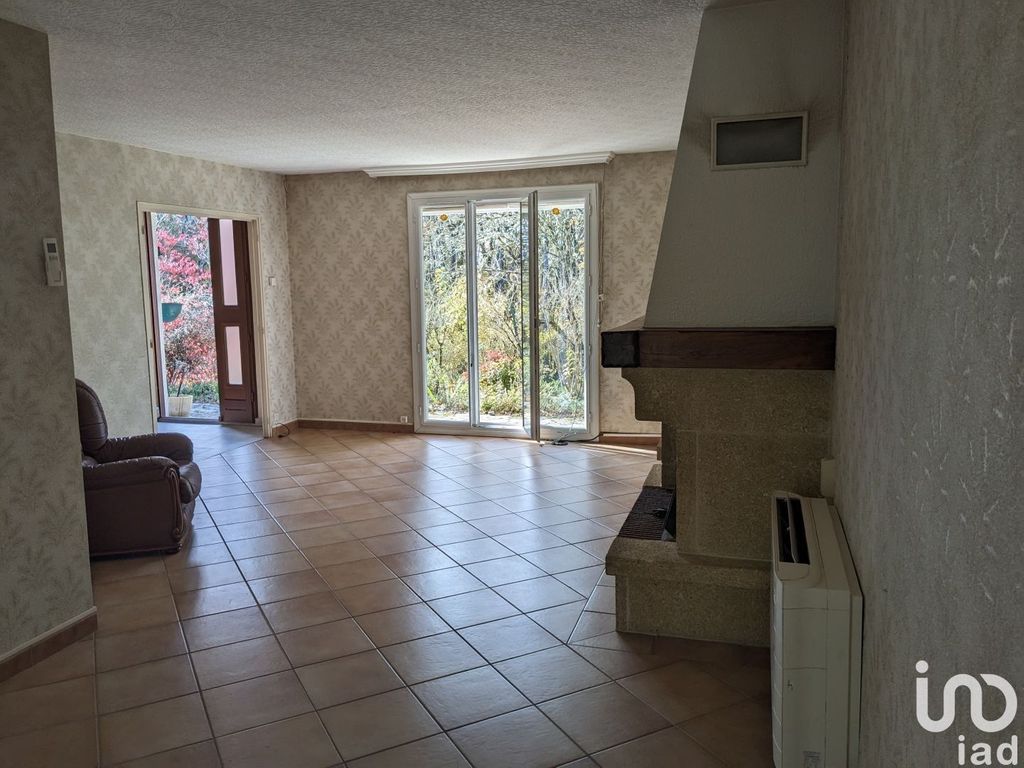 Achat maison 3 chambre(s) - Boismorand