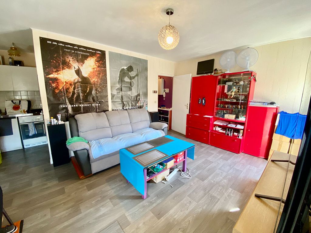 Achat studio à vendre 28 m² - Dourdan