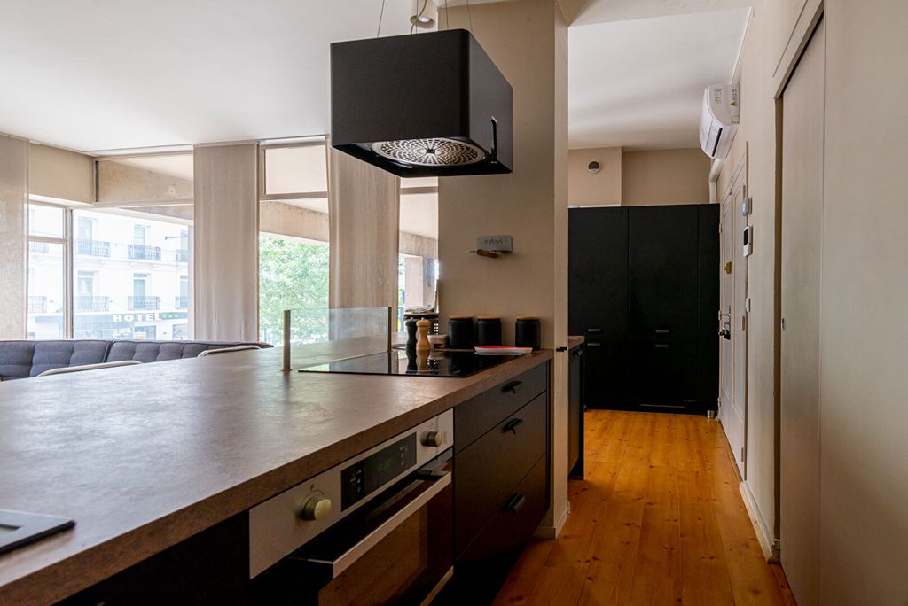 Achat appartement à vendre 3 pièces 66 m² - Dijon