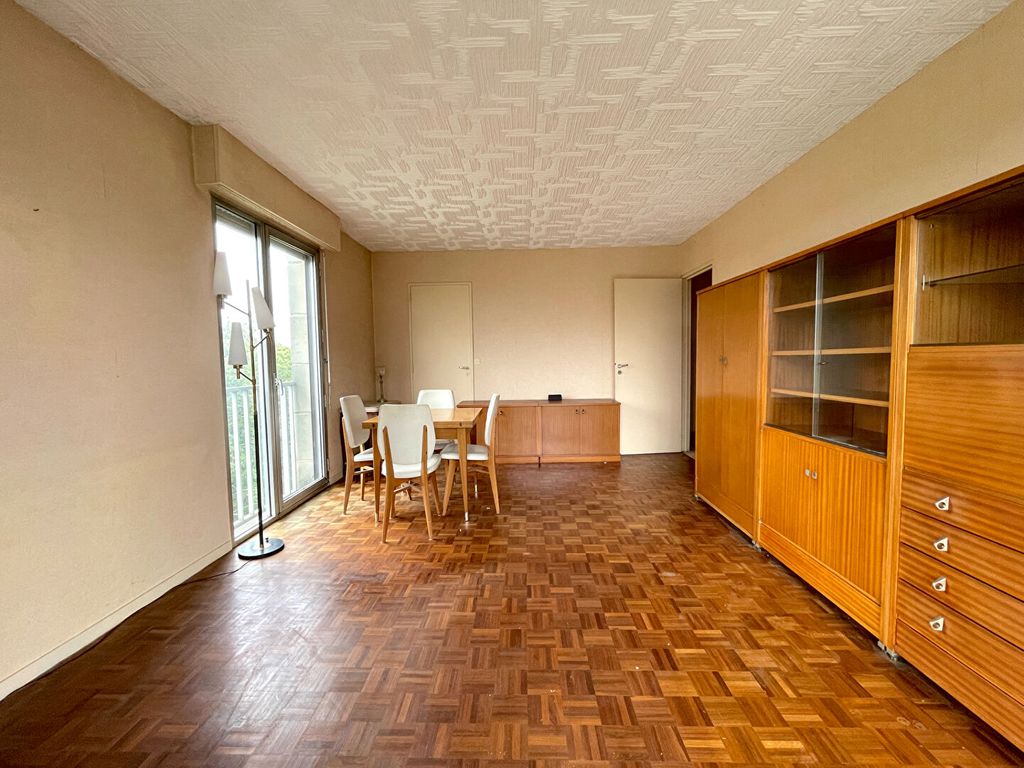 Achat appartement à vendre 4 pièces 87 m² - Ris-Orangis