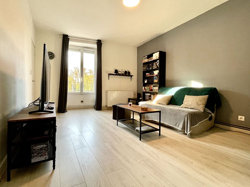Achat appartement à vendre 2 pièces 38 m² - Linas