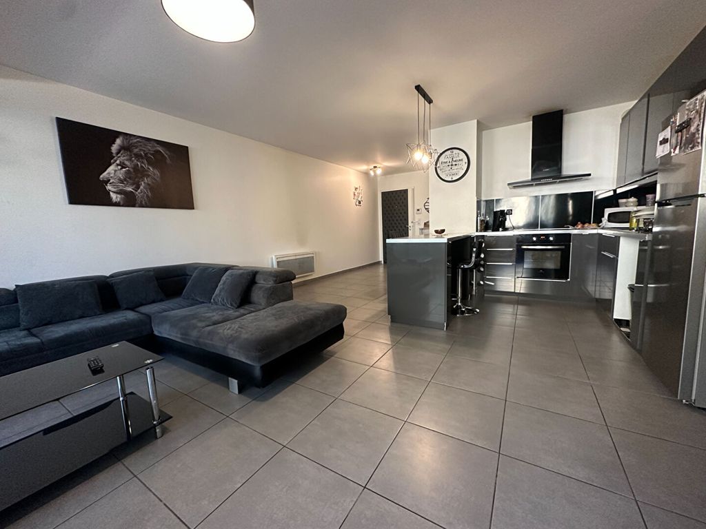 Achat appartement à vendre 3 pièces 70 m² - Martigues