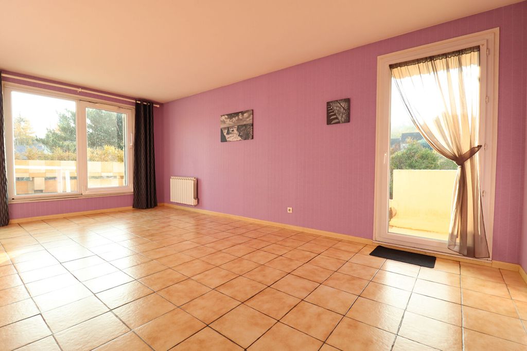 Achat appartement à vendre 4 pièces 80 m² - Palaiseau