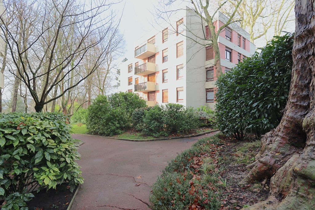 Achat appartement à vendre 3 pièces 60 m² - Palaiseau