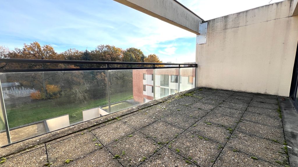 Achat appartement 4 pièce(s) Évry