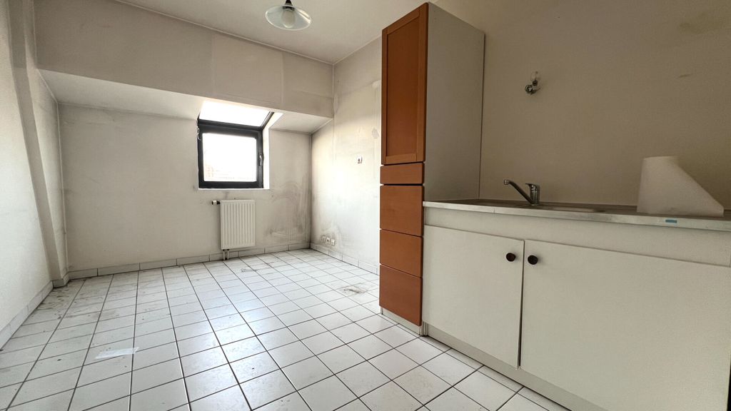 Achat appartement 4 pièce(s) Évry