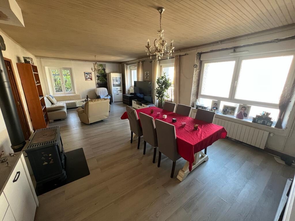 Achat maison 3 chambre(s) - Héricourt