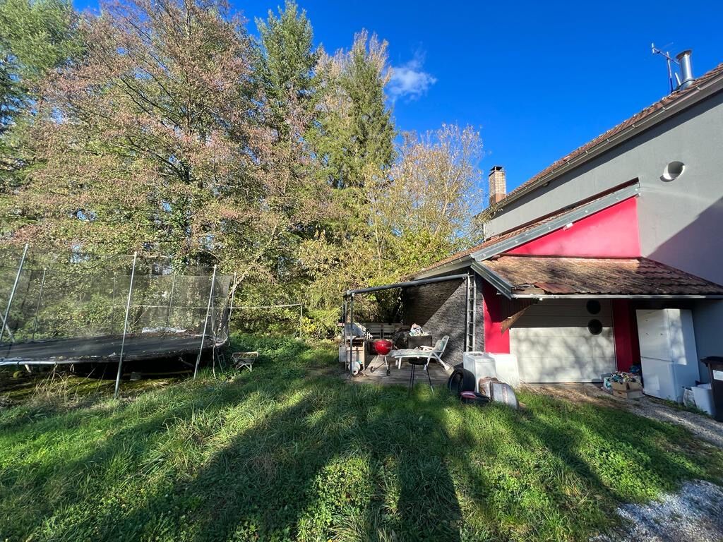 Achat maison 3 chambre(s) - Héricourt