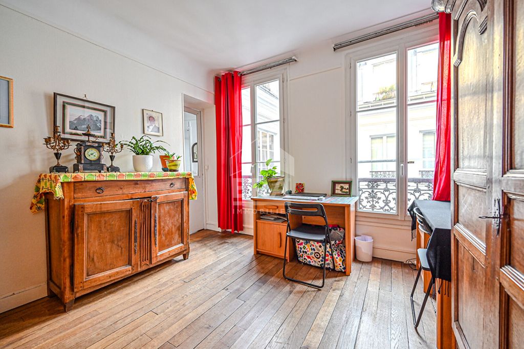 Achat appartement 3 pièce(s) Paris 1er arrondissement