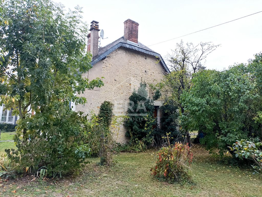 Achat maison 2 chambre(s) - Moulins-sur-Céphons