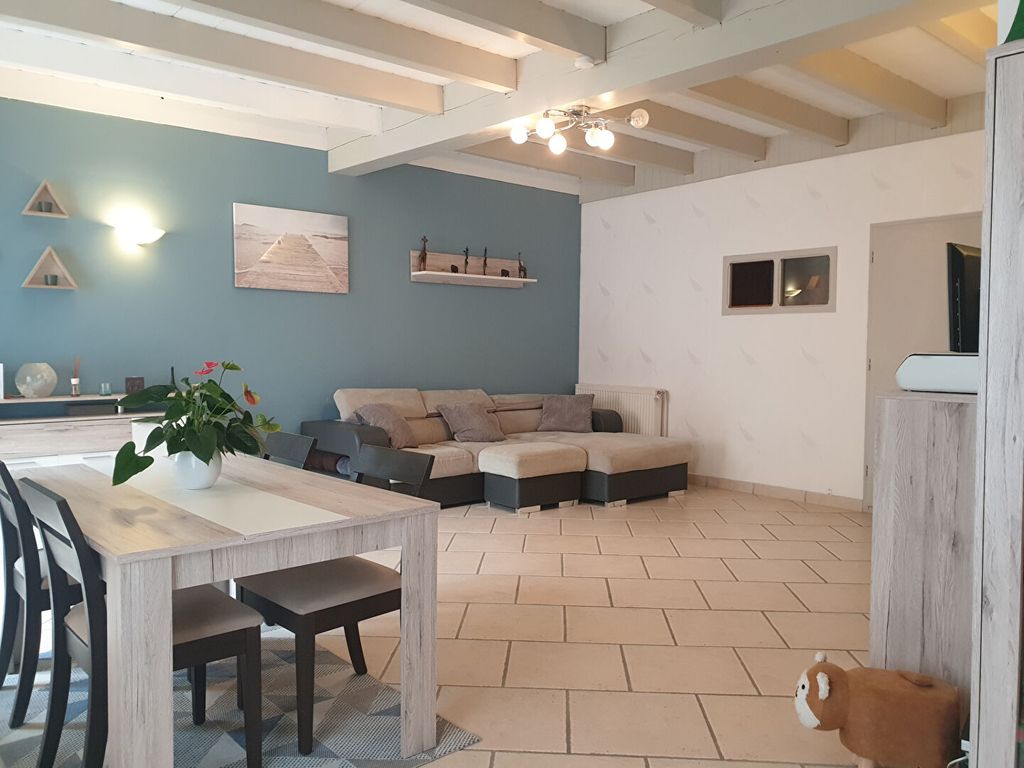 Achat maison à vendre 2 chambres 148 m² - Pont-d'Ain